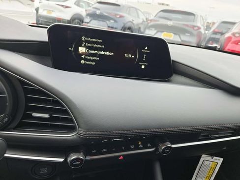 New 2026 MAZDA MAZDA3 s Sport image 17