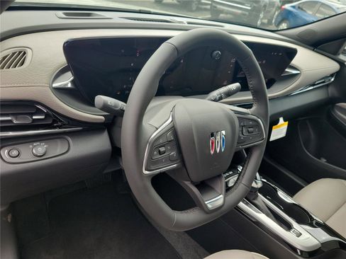 New 2026 Buick Envista Avenir image 19