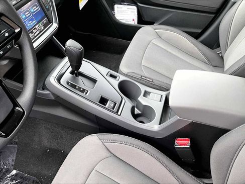 New 2026 Subaru Crosstrek 2.5i image 7