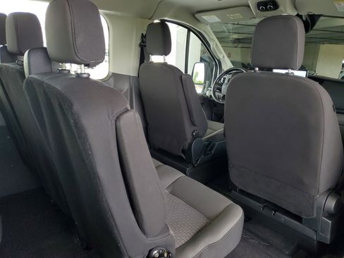 Used 2023 Ford Transit 350 XLT RWD image 10