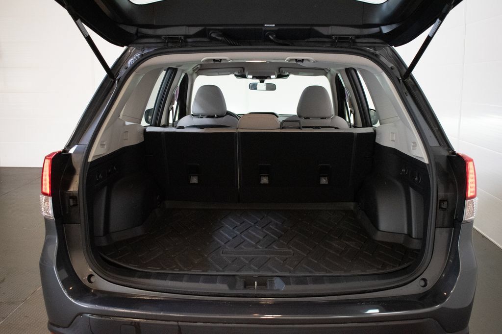 Certified 2023 Subaru Forester AWD/4WD image 21