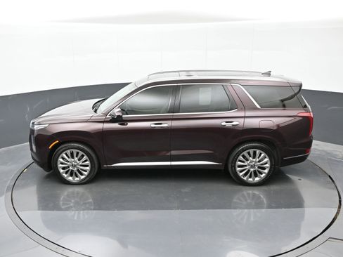 Used 2020 Hyundai Palisade Limited image 38