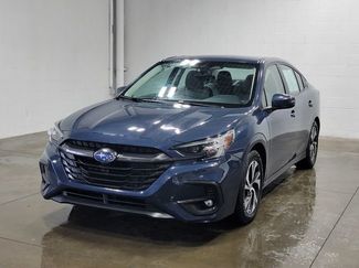 Certified 2024 Subaru Legacy Premium AWD/4WD video 2