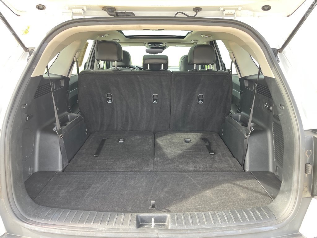 Used 2023 Kia Sorento S w/ Panoramic Sunroof Package AWD/4WD image 30