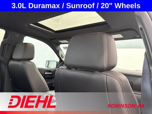 Used 2020 GMC Sierra 1500 AT4 w/ AT4 Premium Package AWD/4WD image 13