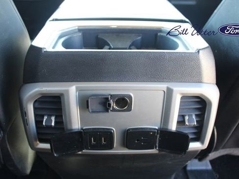 Used 2017 Ford F150 Lariat image 14