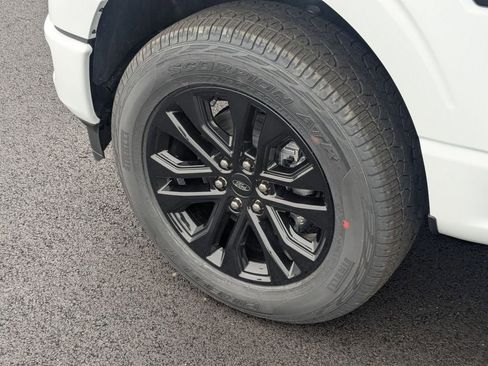 New 2026 Ford F150 XLT w/ Equipment Group 303A High AWD/4WD image 32