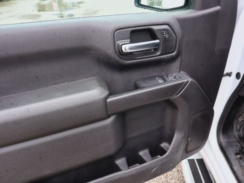 Used 2024 Chevrolet Silverado 1500 W/T w/ WT Fleet Convenience Package image 18