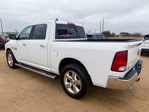 Used 2015 RAM 1500 Lone Star image 9