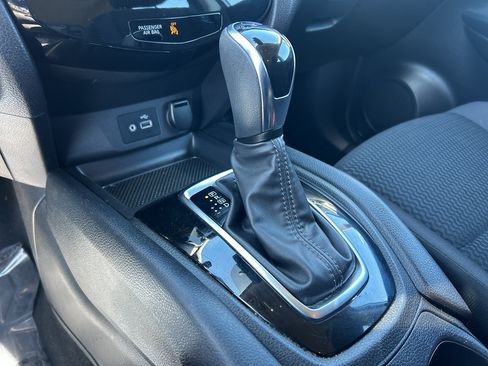 Used 2021 Nissan Rogue Sport S AWD/4WD image 20