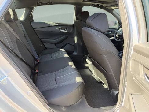 New 2025 Honda Accord Sport image 18