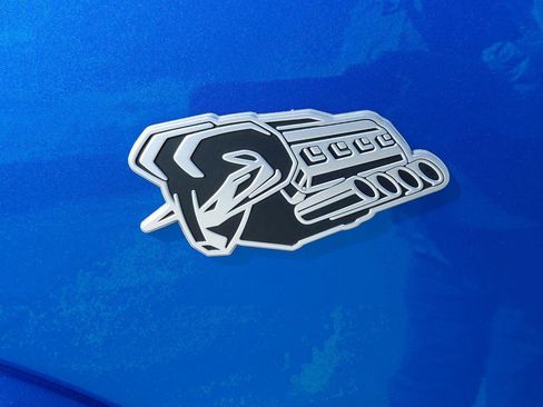New 2026 RAM 1500 Big Horn AWD/4WD image 25