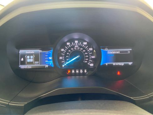 Used 2024 Ford Edge SEL w/ Convenience Package AWD/4WD image 26