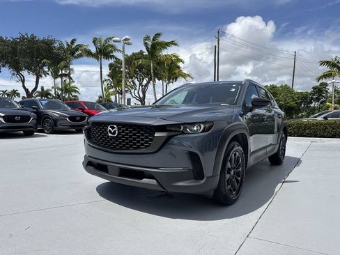 Used 2024 MAZDA CX-50 AWD 2.5 S w/ Select Package image 30