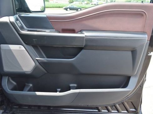 Used 2023 Ford F150 Lariat w/ Equipment Group 502A High AWD/4WD image 50