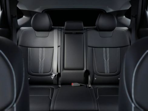 New 2026 Hyundai Tucson SEL FWD image 12