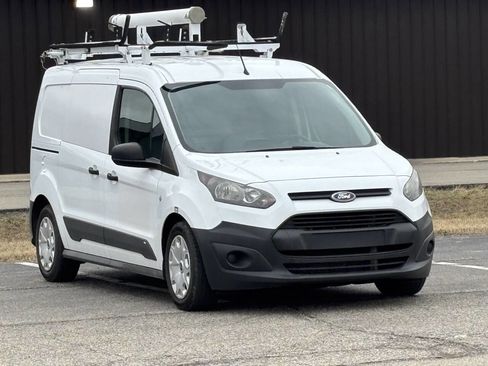 Used 2015 Ford Transit Connect XL image 3