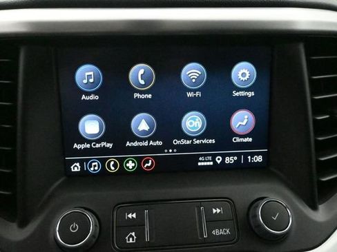 Used 2023 GMC Acadia SLE w/ Driver Convenience Package AWD/4WD image 26