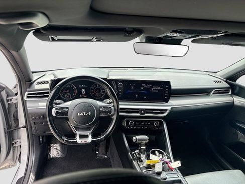 Used 2022 Kia K5 GT-Line w/ GT-Line FWD Premium Package image 22