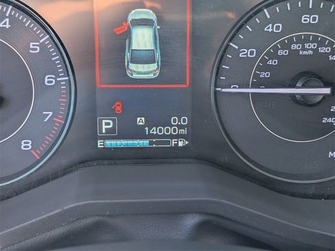 Certified 2022 Subaru Impreza 2.0i image 26