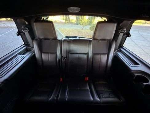 Used 2017 Ford Expedition Platinum AWD/4WD image 61