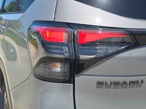 New 2026 Subaru Forester Premium AWD/4WD image 7