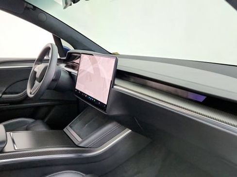 Used 2023 Tesla Model X Plaid AWD/4WD image 33