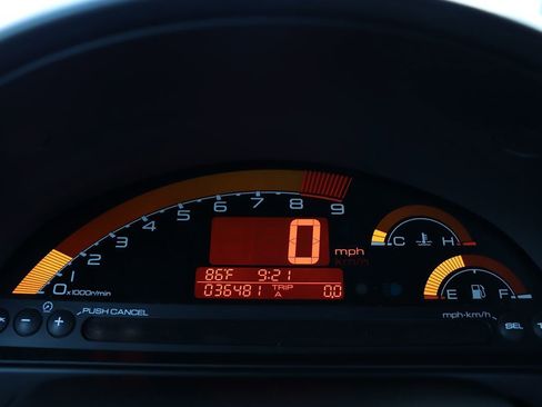 Used 2007 Honda S2000 image 21