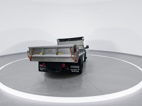 New 2025 RAM 3500 Tradesman image 17