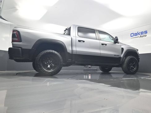 Used 2023 RAM 1500 TRX w/ TRX Level 2 Equipment Group AWD/4WD image 46