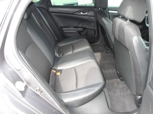 Used 2021 Honda Civic Sport image 23