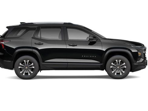 New 2026 Chevrolet Equinox LT w/ Safety and Technology Package AWD/4WD image 53