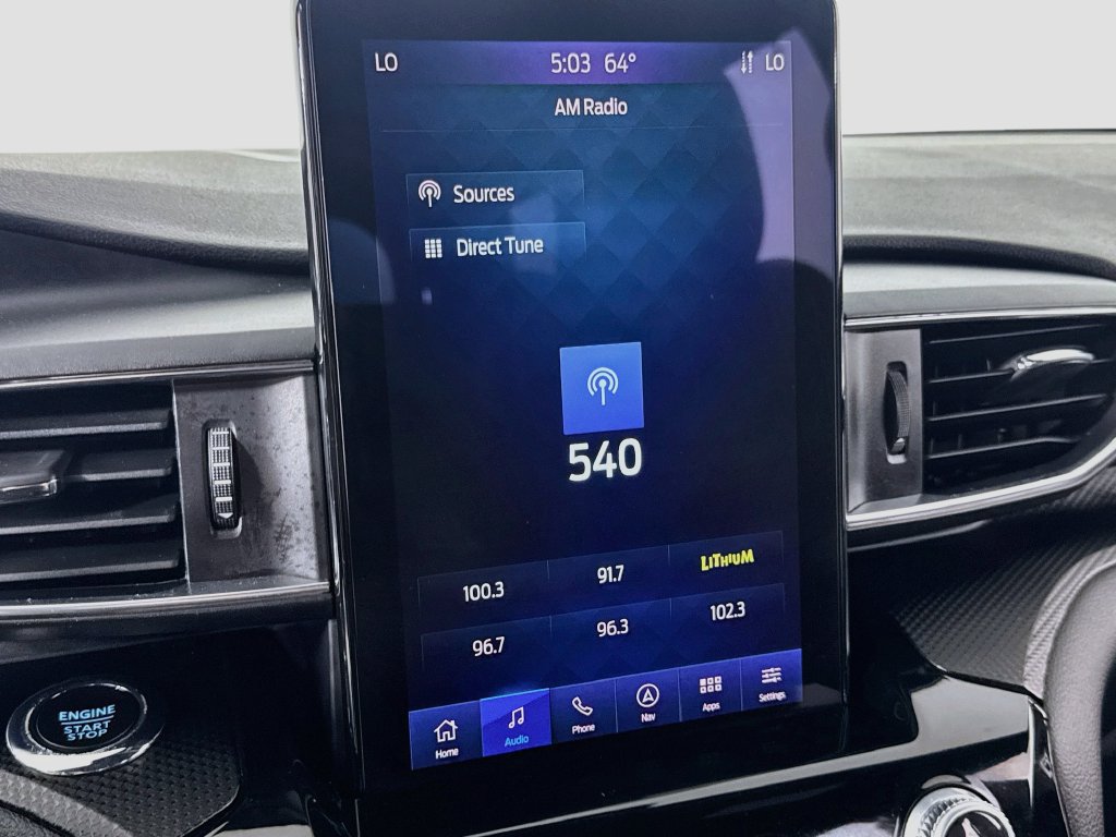 Used 2022 Ford Explorer ST w/ ST Street Pack AWD/4WD image 28
