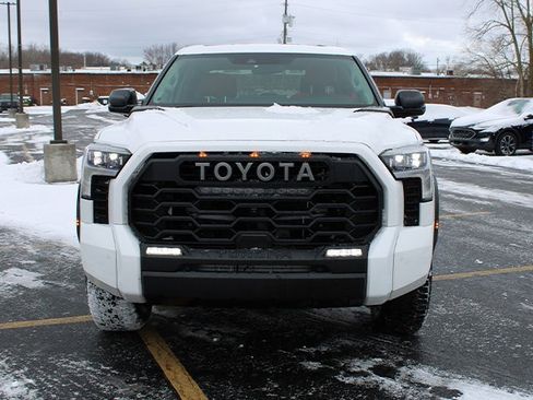 Used 2023 Toyota Tundra TRD Pro image 3