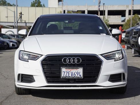 Used 2017 Audi A3 2.0T Premium w/ Convenience Package image 6