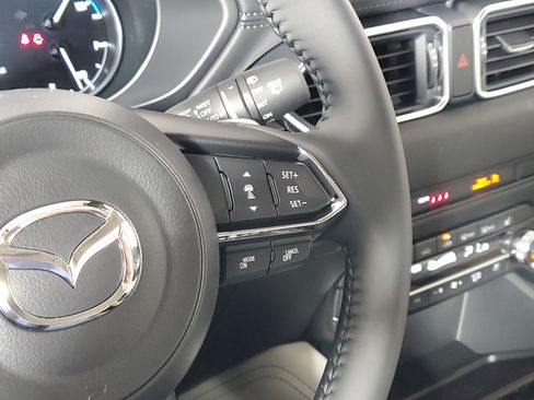 New 2025 MAZDA CX-5 AWD 2.5 S image 16
