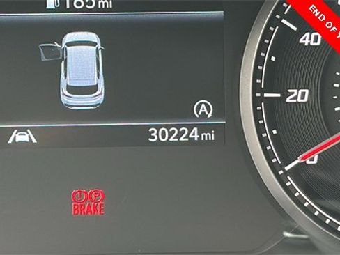 Used 2023 Hyundai Santa Fe SEL image 27