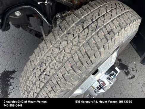 New 2026 GMC Sierra 3500 Denali Ultimate image 16