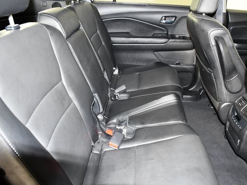 Used 2021 Honda Pilot EX-L image 48