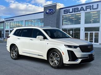Used 2021 Cadillac XT6 Premium Luxury video 1