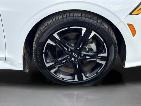 Used 2021 Kia K5 GT-Line image 9