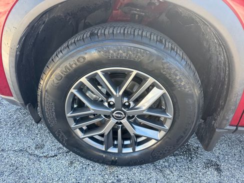 Certified 2023 Nissan Rogue S image 9