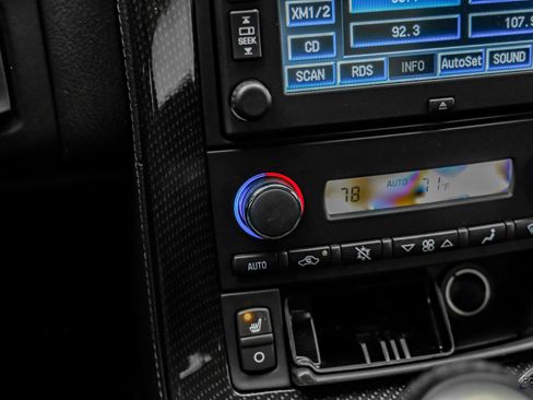 Used 2010 Chevrolet Corvette ZR1 w/ Preferred Equipment Group image 76