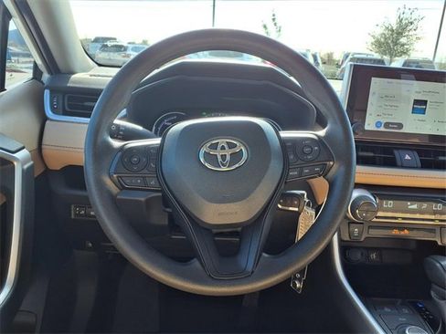 Used 2024 Toyota RAV4 LE image 11