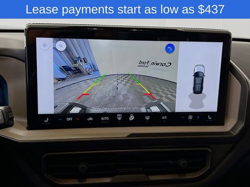 New 2025 Ford Bronco Sport Big Bend w/ Convenience Package image 21