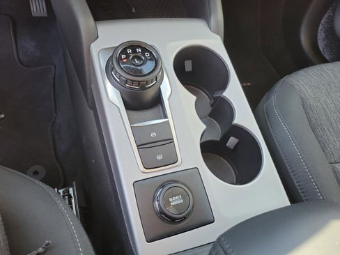 Certified 2022 Ford Bronco Sport Big Bend w/ Convenience Package image 18