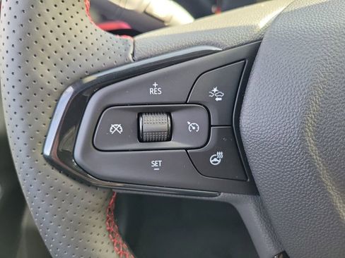 New 2026 Chevrolet Trax RS w/ Driver Confidence Package image 5