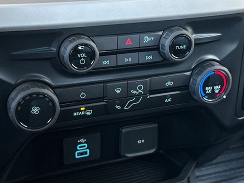 New 2026 Ford F350 XL w/ XL Chrome Package image 19