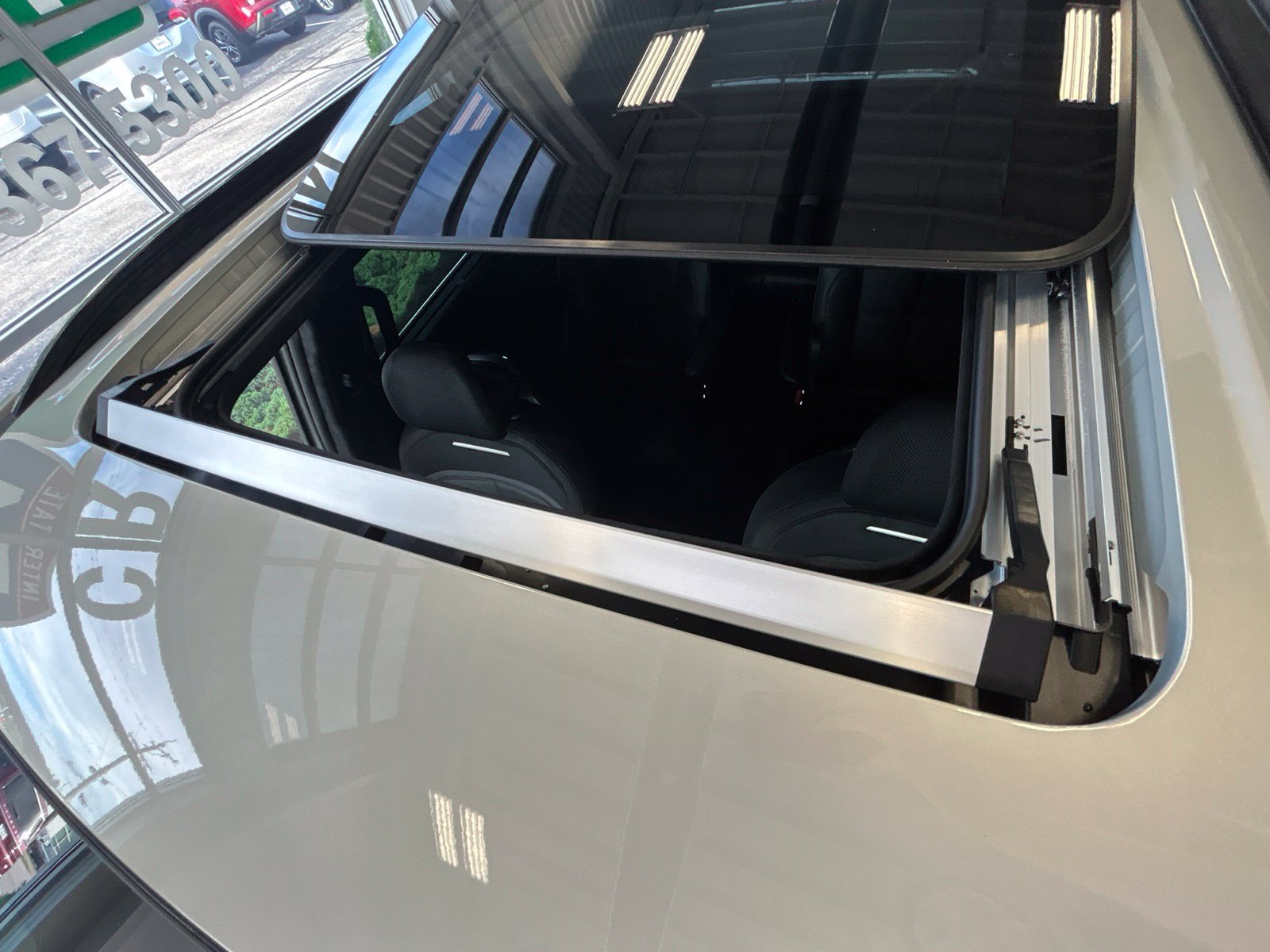 New 2027 Kia Telluride SX Prestige AWD/4WD image 33