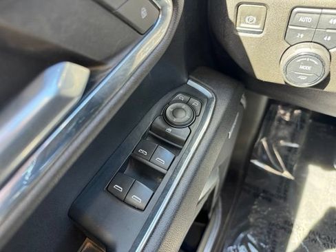 Certified 2023 Chevrolet Silverado 1500 RST AWD/4WD image 28